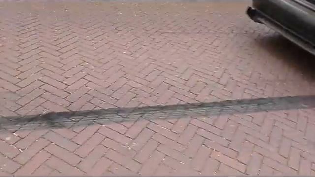 bmw e36 325 burnout смотреть онлайн