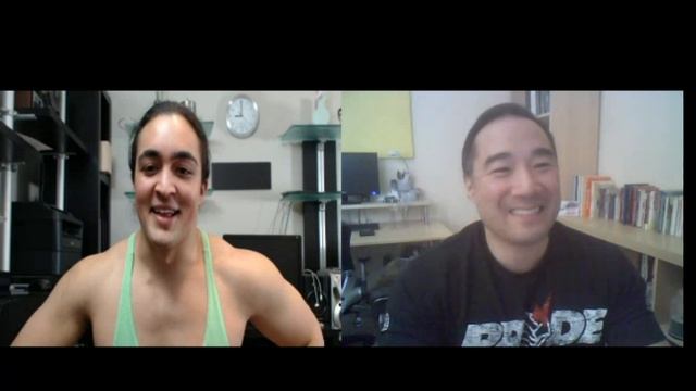 Nutrition 101: IIFYM is NOT a Diet (Alan Aragon Interview) смотреть онлайн