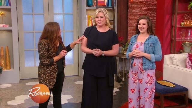 This Curvy New Mom Tried a Sexy Photo Shoot — and It Completely Changed Her Outlook on Life смотреть онлайн