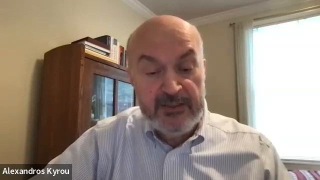 Recording of Webinar on The Treaty of Lausanne смотреть онлайн