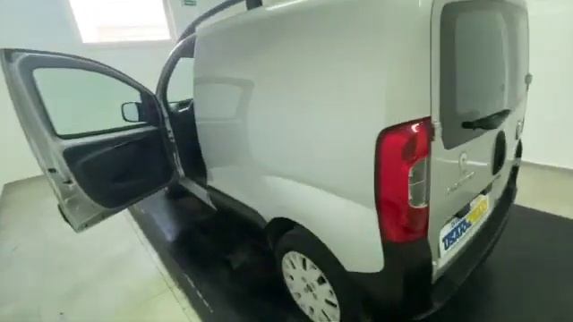 Fiat Fiorino 1 4 8V 73CV Furgone Bz SX Cod 10 смотреть онлайн