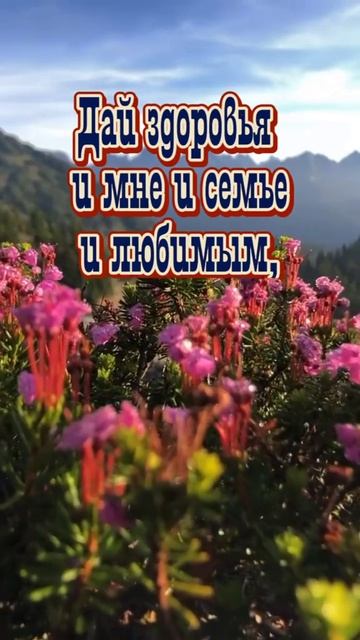 За родных...!