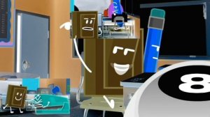 Preview 2 BFB Effects (Sponsored By Klasky Csupo 2001 Effects)