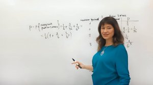 Теория Вероятностей