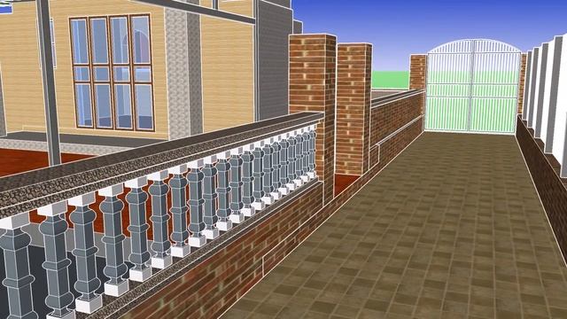 AutoSave MIEU 3D SKETCHUPTOAN BO смотреть онлайн