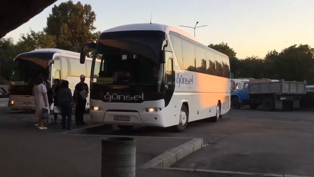 Gunsel Автолюкс Запорожье-Київ Київ-Харків смотреть онлайн