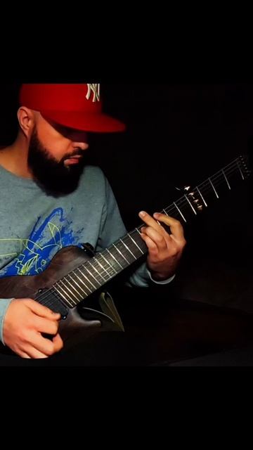 Apocalyptica — I'm Not Jesus (+Guitar) смотреть онлайн