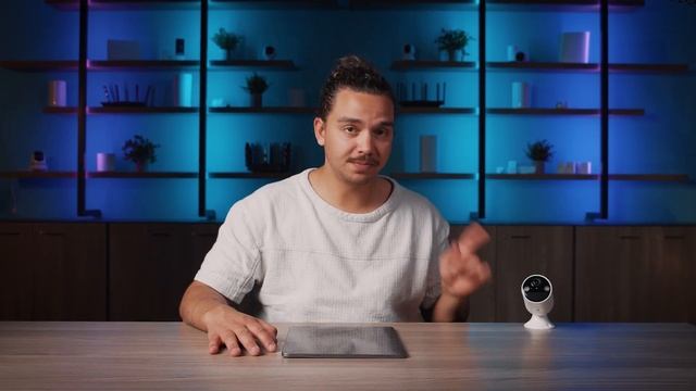 Tapo C410 | Einrichtung, Fakten & Tipps