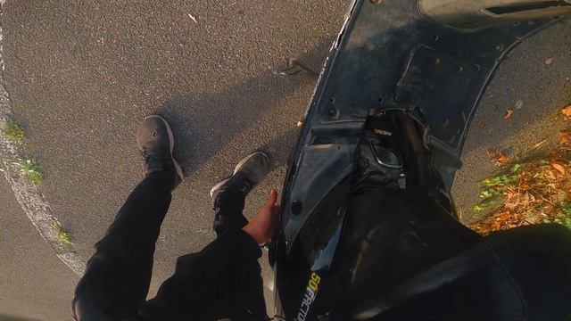 WHEELING VCLIC 4T смотреть онлайн