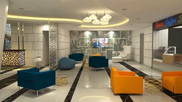 Grace 21 Smart Hotel in Dhaka, Bangladesh смотреть онлайн