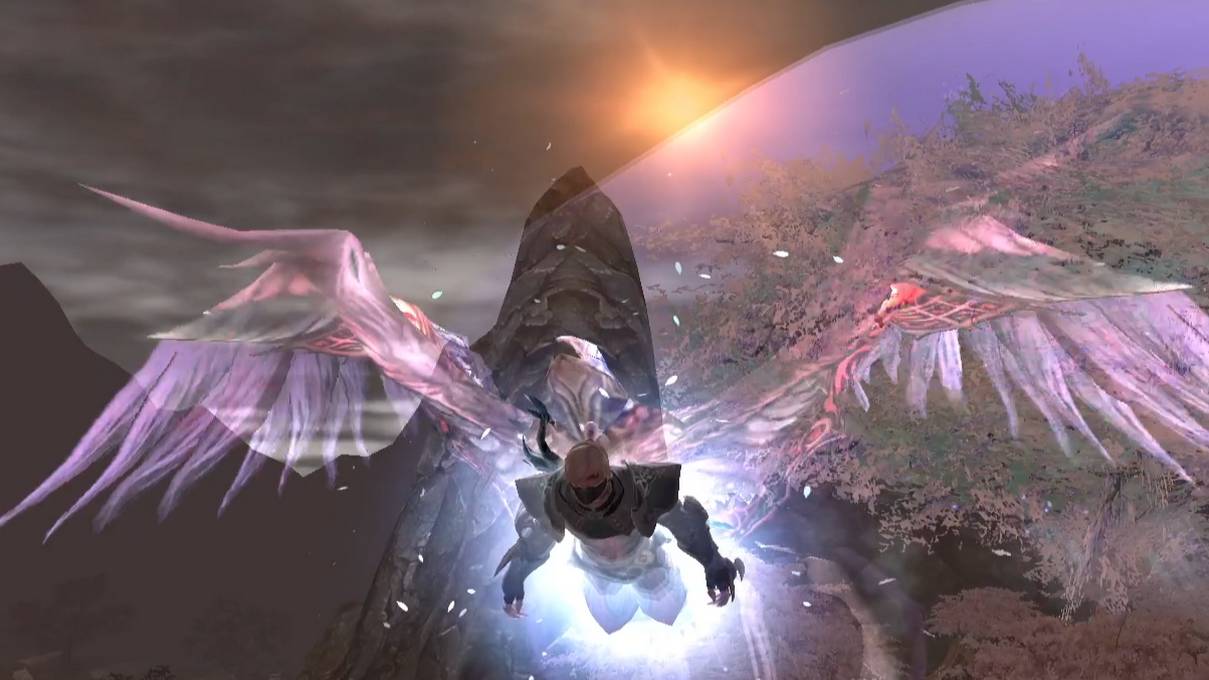 AION REMASTERED 3.0 - это новый игровой сервер игры Aion Online. смотреть онлайн