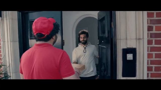 Mohamed Salah's Latest Advert 2022 • Alex Bank #egypt #mosalah смотреть онлайн