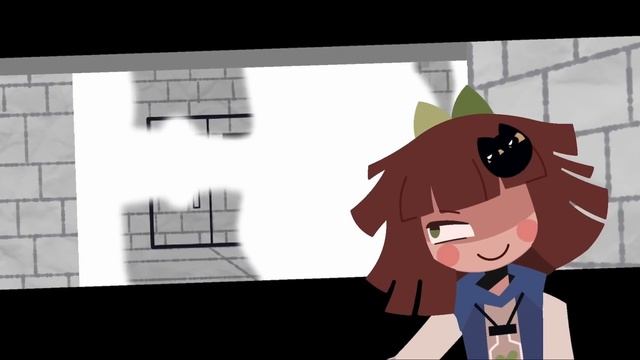 Claire VS Alice - Fundamental Paper Education (Stick Nodes Animation) смотреть онлайн