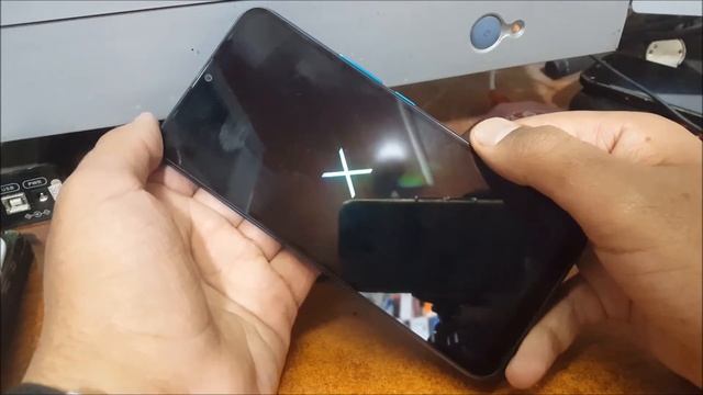 Infinix Smart 5 (X657C) Remove Frp Bypass Android 10 With Nck Box смотреть онлайн
