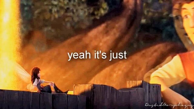 Tinkerbell and The Crack Fairy | NON/DISNEY CRACK [GTDS] смотреть онлайн
