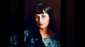 Анна Ахматова - Песня последней встречи