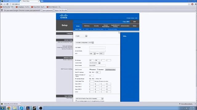 How To Download And Install A Minecraft 1.6.2 Server (No Hamachi) Port Forwarding Guide смотреть онлайн