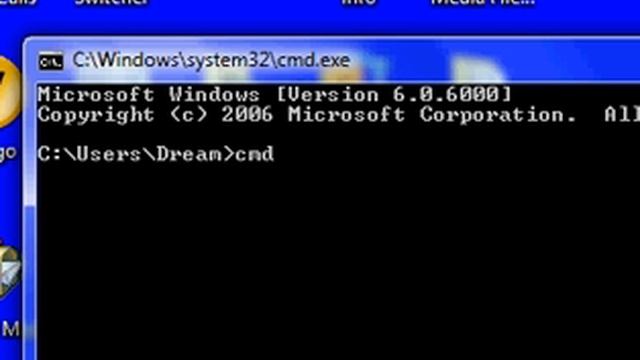 HomebrewHackers' Tutorials - How To Make & Delete Invisible Folders On Windows Vista смотреть онлайн