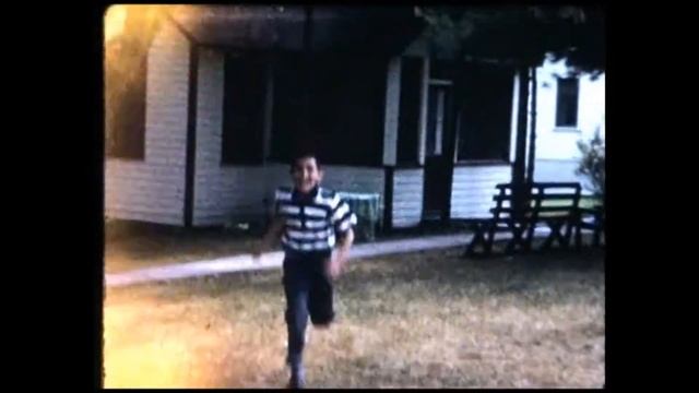 Sadie Hawkins Dance - Catskills, mid-1960s смотреть онлайн