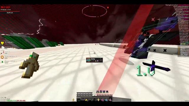 РАЗНОС ДУЭЛЕЙ   КРЯК АКРИЕН КЛИЕНТ  CRACK AKRIEN KLIENT  СЛИВ КФГ НА АКРИЕН