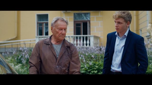 Жига: На полной скорости - 2025 (02) смотреть онлайн