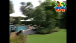 The Zuri Varca Goa White Sands Resort 5* Море Туров