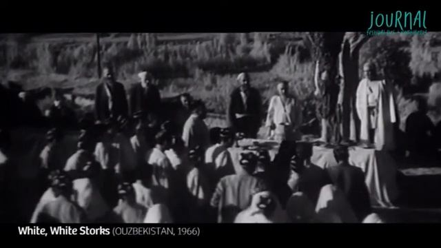 À la découverte de... #4 Un ouzbek à Nantes смотреть онлайн