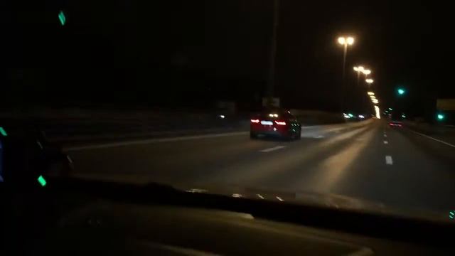 Audi S5 Revo vs BMW X3 5.0 MD (stage3) 515hp смотреть онлайн