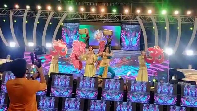 video Ganpati Mela keep avast per game show Brahman new Bhagtti videos song смотреть онлайн