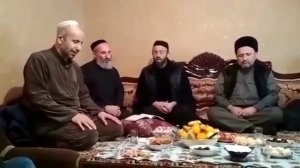 Нашид на даргинском языке.