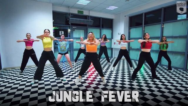 FEMALE DANCEHALL STEPS 2023 смотреть онлайн