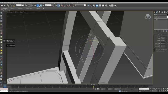 Modeling furniture 3ds max substance painter tutorial part - 1 смотреть онлайн
