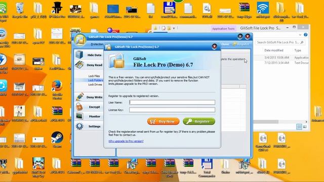 Crack Gilisoft folder lock pro смотреть онлайн