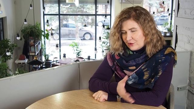 Восемь вопросов восьмого марта. Галина Основина смотреть онлайн