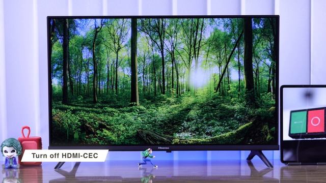Hisense VIDAA TV Keeps Turning OFF / ON By Itself? - Fixed! смотреть онлайн