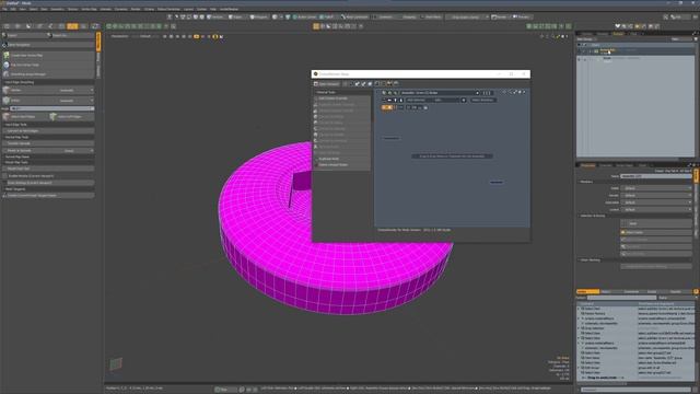 Octane Material override assembly fix смотреть онлайн