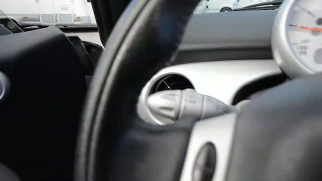 MINI Cooper Cabrio смотреть онлайн