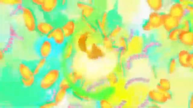 Cure Papaya's transformation смотреть онлайн