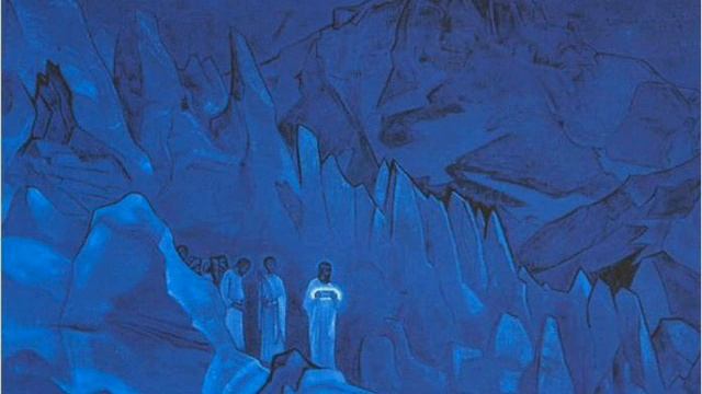 Фильм Камень