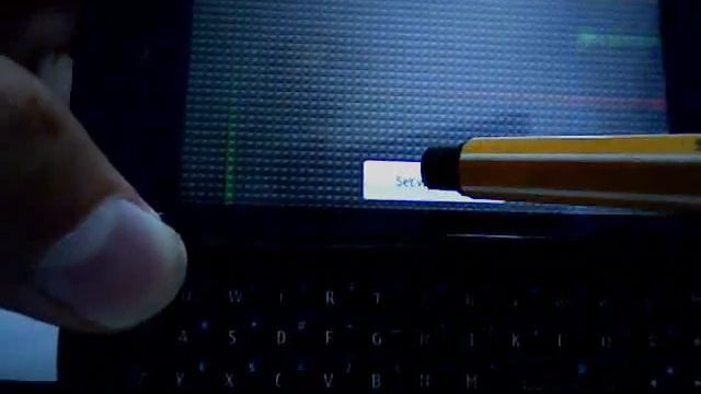 Android on Nokia N900 - part3 смотреть онлайн