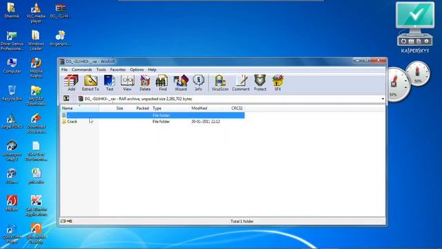 Driver Genius Professional Edition + crack смотреть онлайн