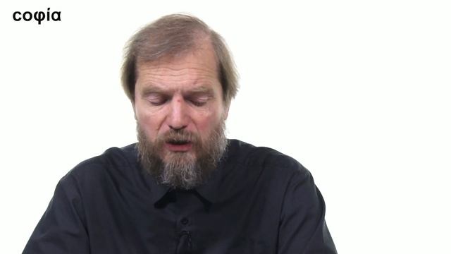 Четвероевангелие. / 57. Основные предсказания о Страстях Господних. sophias.ru смотреть онлайн