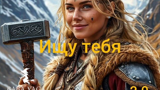 песня Ищу тебя 2.0 от Baba Yaga смотреть онлайн