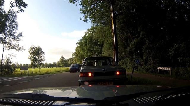 onboard bmw e21 323i hartge смотреть онлайн