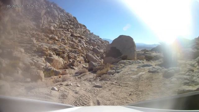 Johnson Valley sxs Fun смотреть онлайн