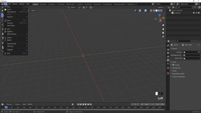 fSpy wytłumaczony - szybkie dopasowanie kamery dla początkujących [Blender] смотреть онлайн