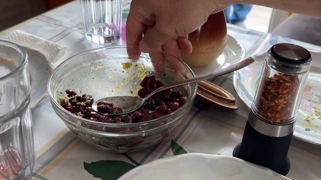 141.Германия.Одноклассники.Встреча спустя 40 лет.Май 2024 год