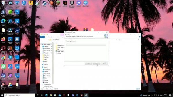 Visual Studio Free Crack Download | Tutorial 2023