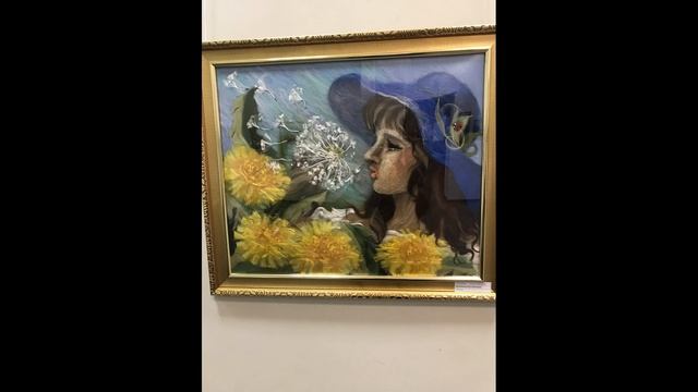 новая выставка Movie