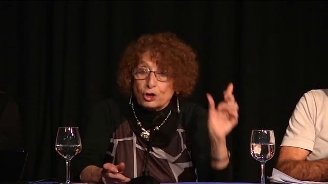 Haurren autonomia Solasaldia Xabier Tapia, Myrtha Chokler смотреть онлайн